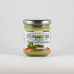 Crema Spalmabile al Pistacchio Gr.200