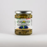 Melanzane a Filetti Gr.280